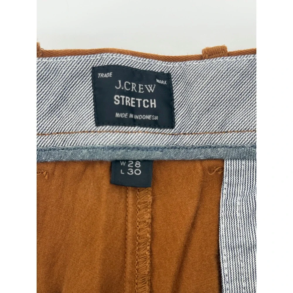 J. Crew Factory thank you